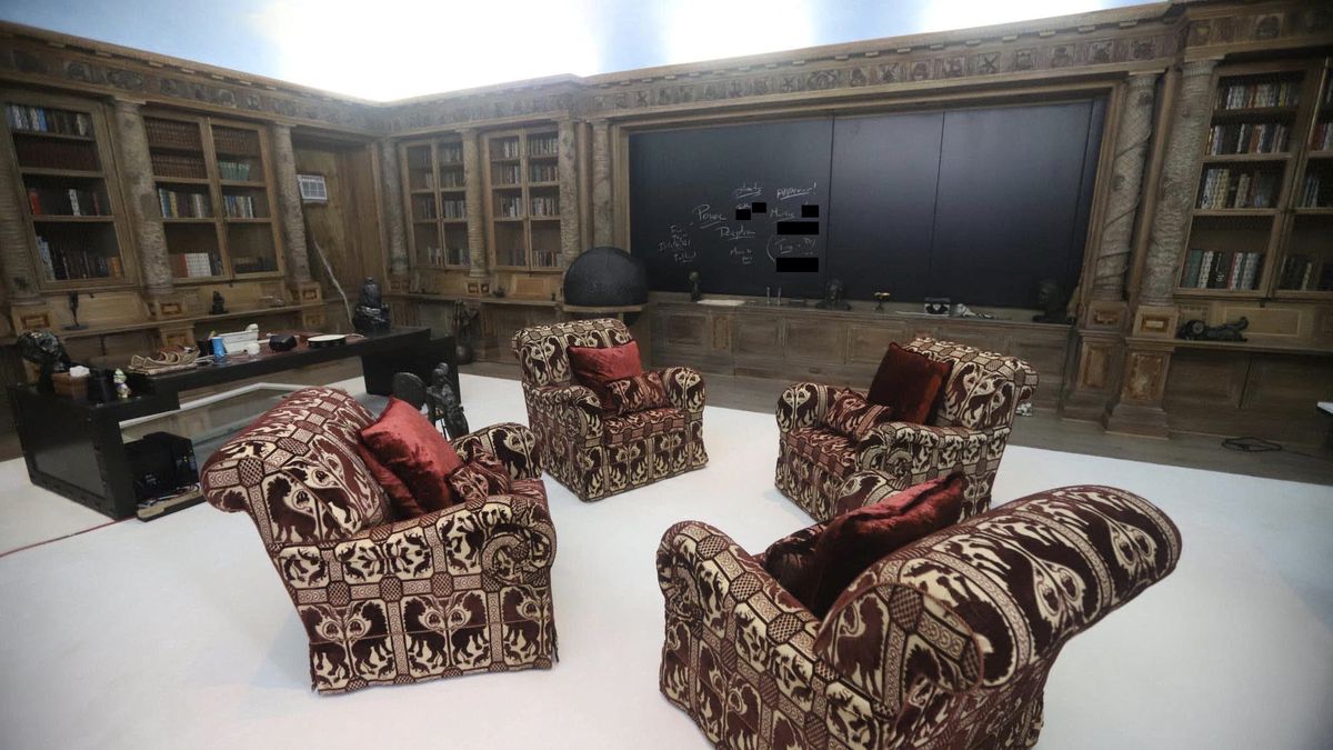 Demokratičtí kongresmani zveřejnili fotografie z Epsteinova soukromého ostrova